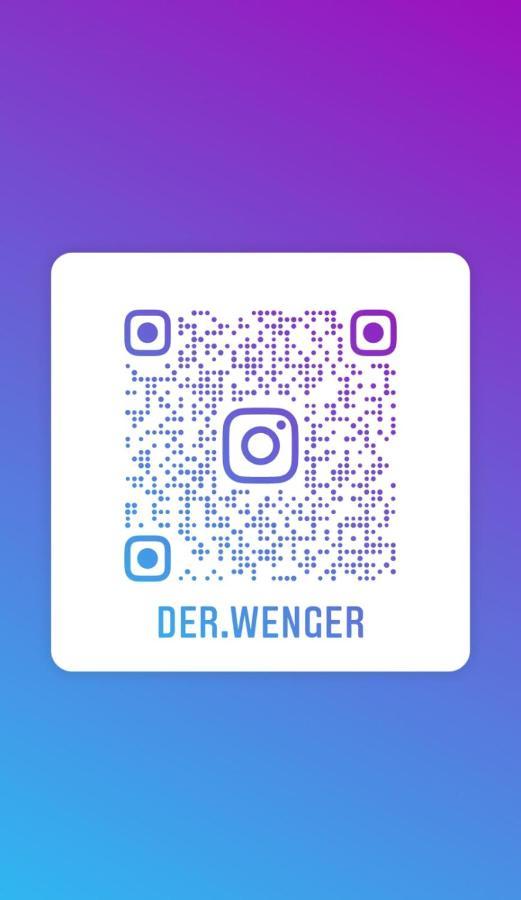 维尔芬翁Der Wenger公寓 外观 照片